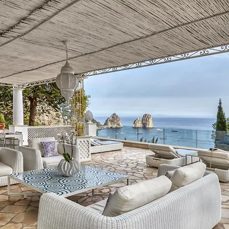 Willa Nicole By My Collection Capri